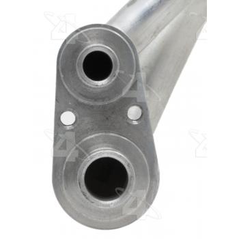 2015 Chevrolet Camaro A/C Evaporator Core Four Seasons 44131 image 3 of 4