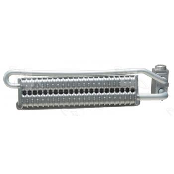 2008 Freightliner Century Class A/C Evaporator Core Four Seasons 44134 image 3 of 3