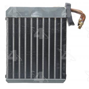 2004 Freightliner Century Class A/C Evaporator Core Four Seasons 44135 image 2 of 3