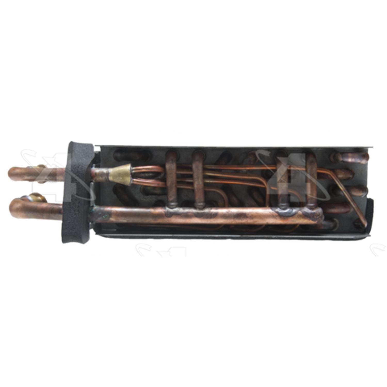 Four Seasons 44135 - A/C Evaporator Core Four Seasons 44135 A/C Evaporator Core product image 3 of 3