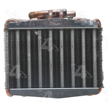 2001 Freightliner Century Class A/C Evaporator Core Four Seasons 44136 image 2 of 3