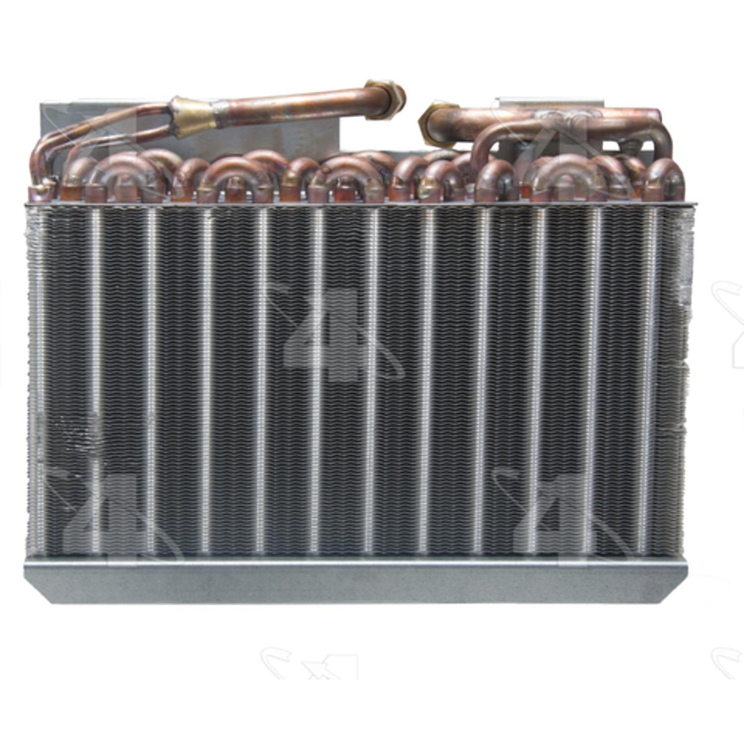 Four Seasons 44137 - A/C Evaporator Core Four Seasons 44137 A/C Evaporator Core product image 2 of 3