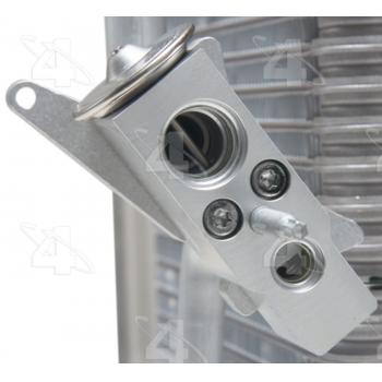 2010 International ProStar A/C Evaporator Core Four Seasons 44138 image 2 of 3