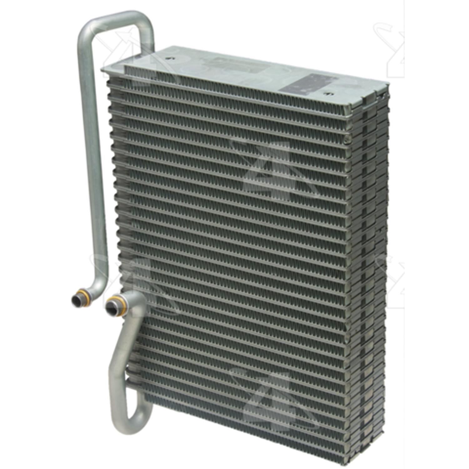 Four Seasons 44139 - A/C Evaporator Core Four Seasons 44139 A/C Evaporator Core product image 1 of 3