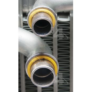 2007 Volvo VHD A/C Evaporator Core Four Seasons 44139 image 2 of 3