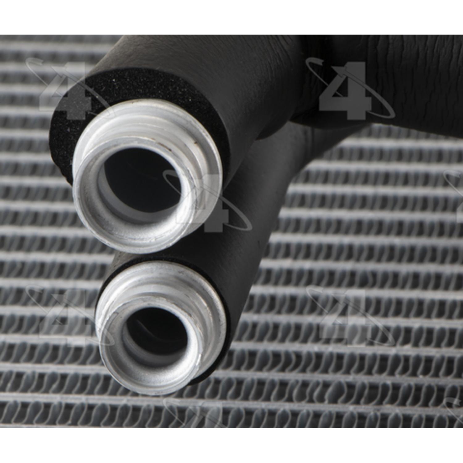 Four Seasons 44142 - A/C Evaporator Core Four Seasons 44142 A/C Evaporator Core product image 4 of 8