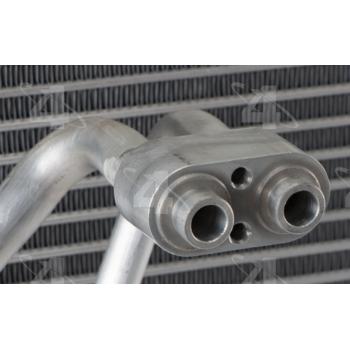 2007 Kia Sedona A/C Evaporator Core Front Four Seasons 44143 image 3 of 4