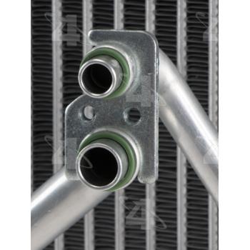 2015 Volkswagen Beetle A/C Evaporator Core Four Seasons 44144 image 4 of 4