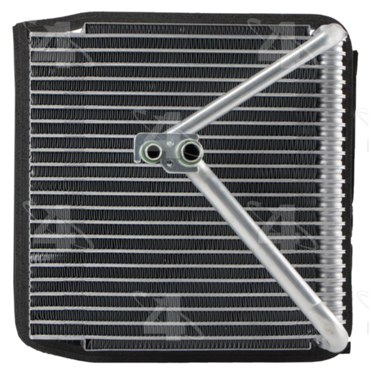 Four Seasons 44144 A/C Evaporator Core product image 5 of 8