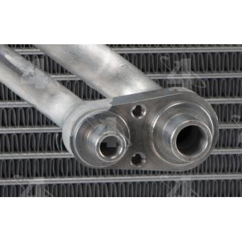 2015 Chevrolet Cruze A/C Evaporator Core Four Seasons 44146 image 4 of 4