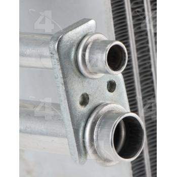 2006 Mercedes-Benz S500 A/C Evaporator Core Four Seasons 44147 image 4 of 4