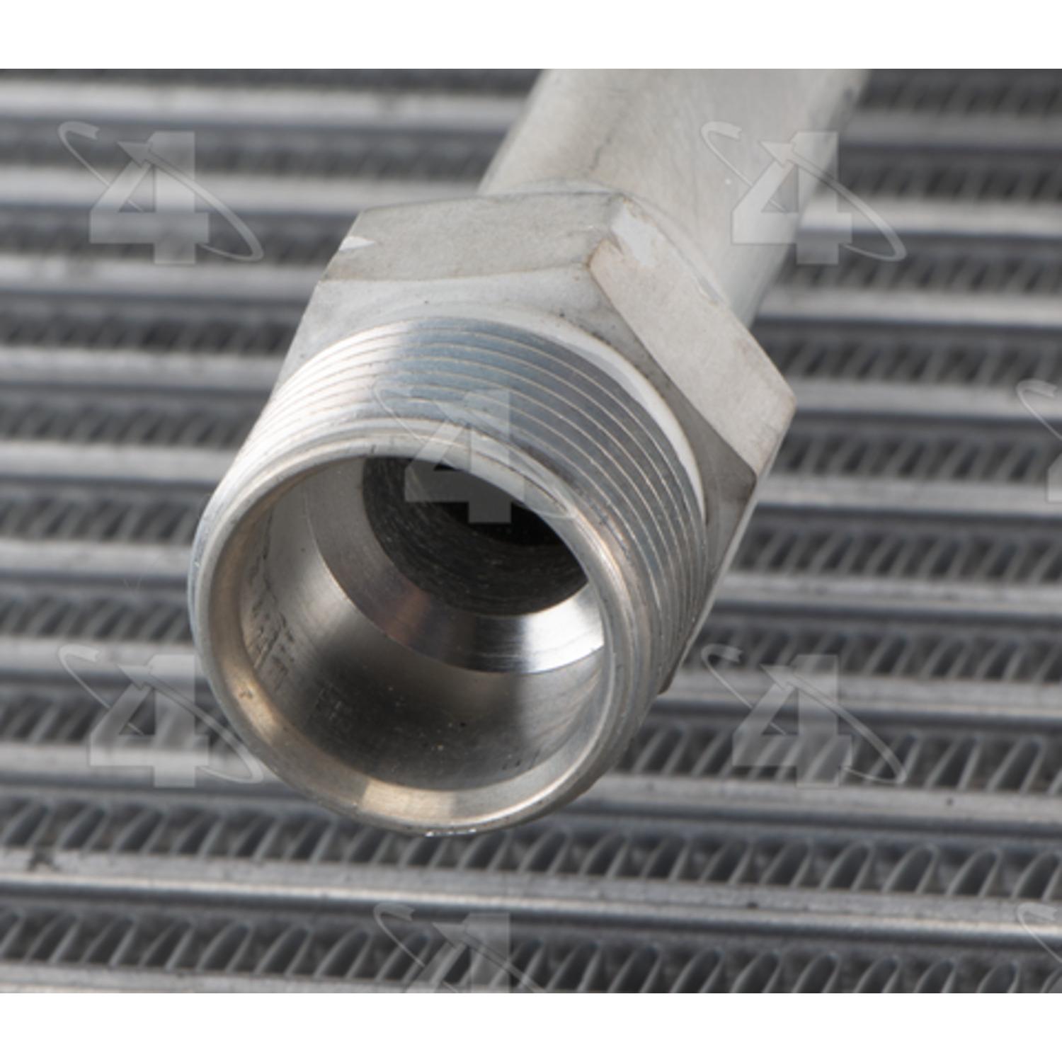Four Seasons 44148 A/C Evaporator Core product image 4 of 9