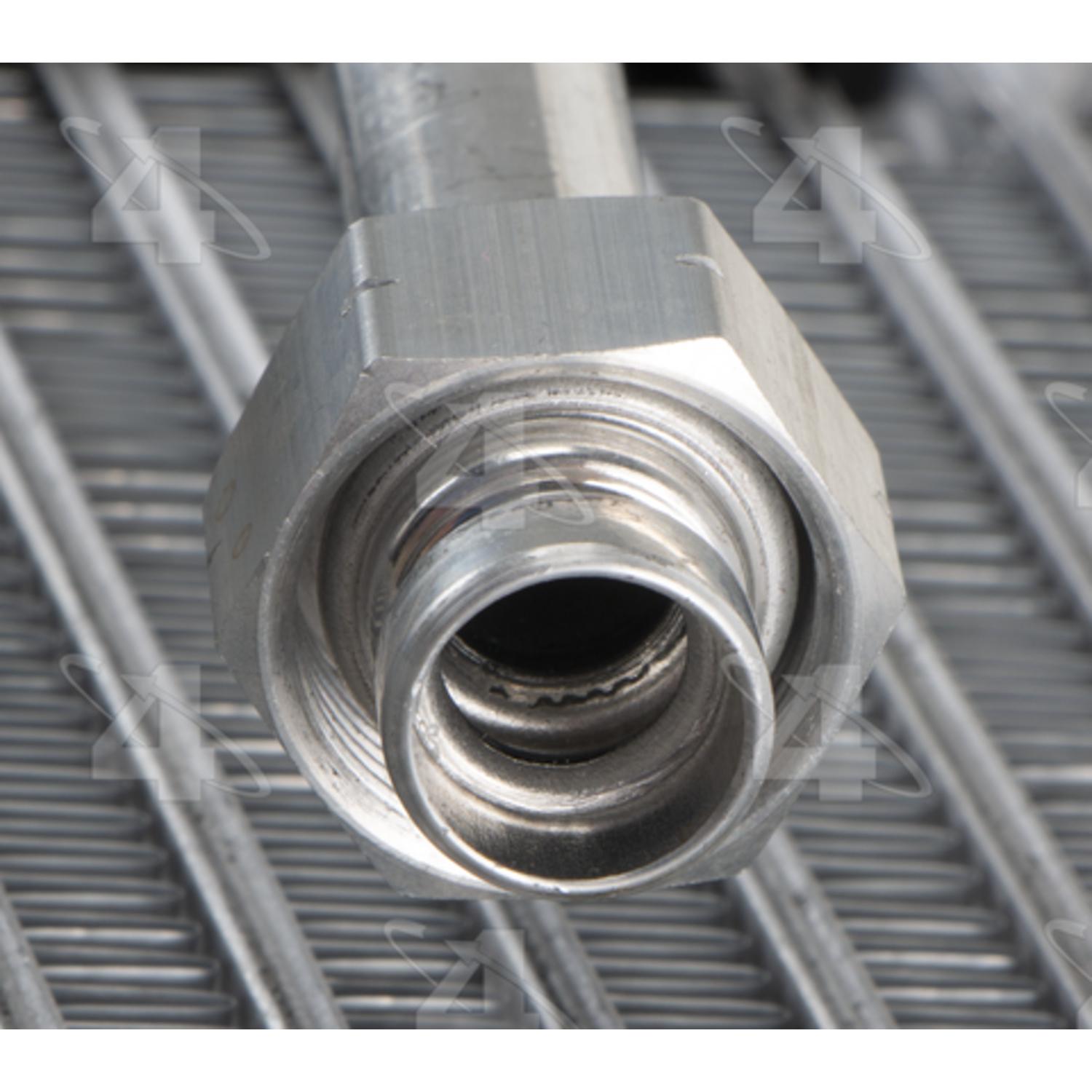 Four Seasons 44148 A/C Evaporator Core product image 5 of 9