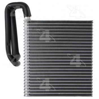 2011 Saab 9-3X A/C Evaporator Core Four Seasons 44149 image 2 of 4