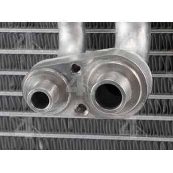 2015 Buick Encore A/C Evaporator Core Four Seasons 44150 image 4 of 4