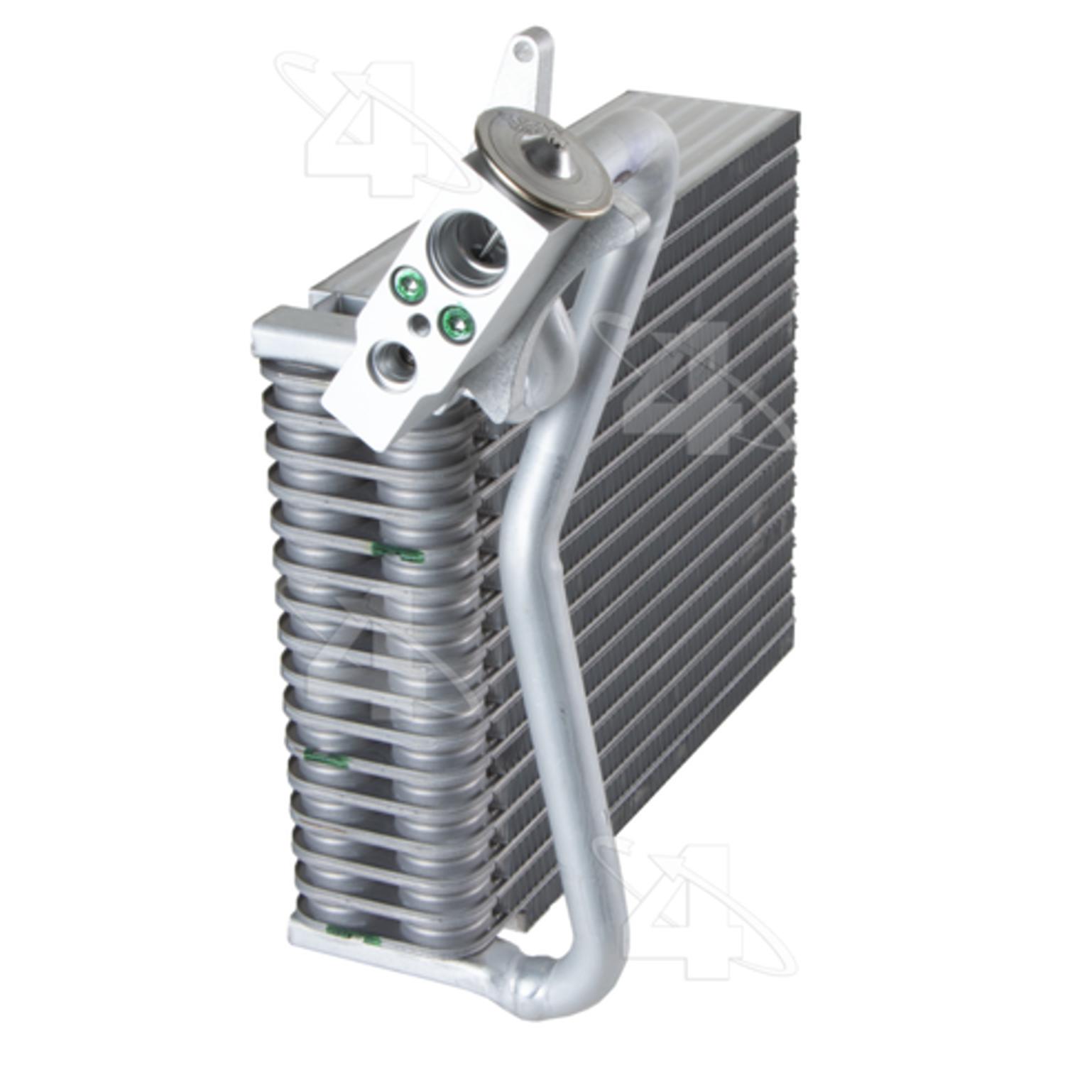 Four Seasons 44153 - A/C Evaporator Core Four Seasons 44153 A/C Evaporator Core product image 1 of 7