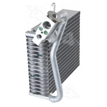 2014 Volvo VHD A/C Evaporator Core