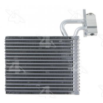 2014 Volvo VHD A/C Evaporator Core Four Seasons 44153 image 2 of 4