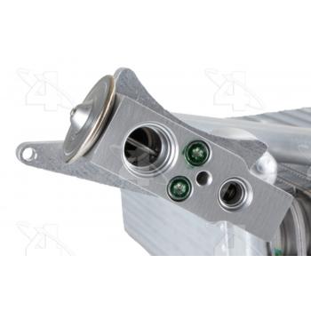 2014 Volvo VHD A/C Evaporator Core Four Seasons 44153 image 4 of 4