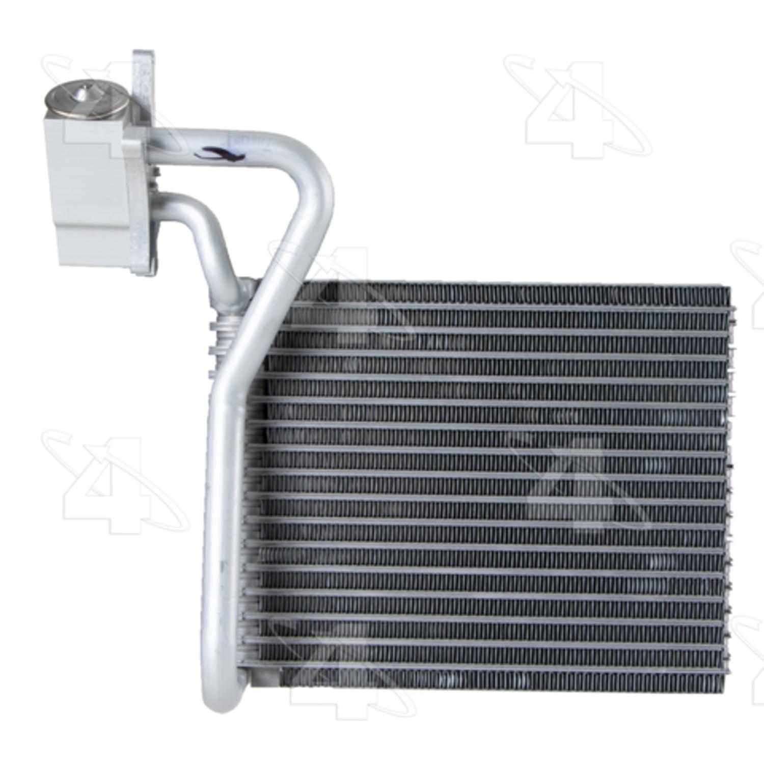 Four Seasons 44153 - A/C Evaporator Core Four Seasons 44153 A/C Evaporator Core product image 5 of 7