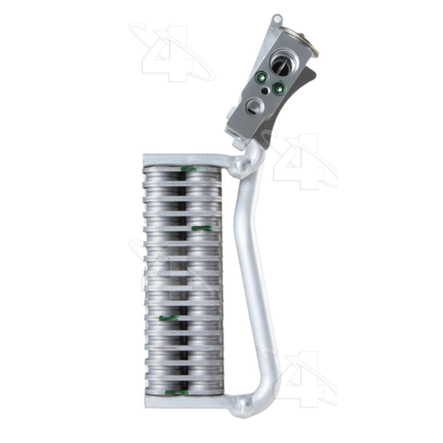 Four Seasons 44153 - A/C Evaporator Core Four Seasons 44153 A/C Evaporator Core product image 6 of 7