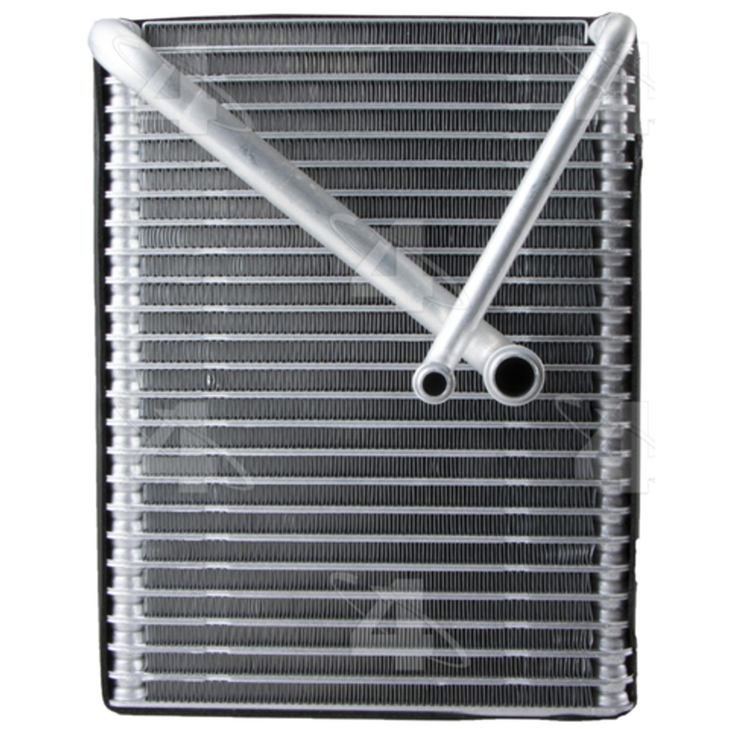 Four Seasons 44158 - A/C Evaporator Core Four Seasons 44158 A/C Evaporator Core product image 4 of 4