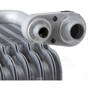 2009 Chevrolet Suburban 1500 A/C Evaporator Core Rear Four Seasons 44159 image 3 of 4