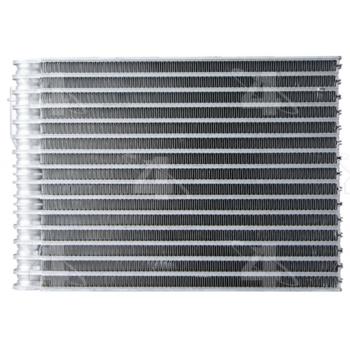 2012 Audi Q7 A/C Evaporator Core Rear Four Seasons 44160 image 2 of 4