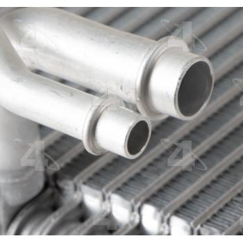 2012 Audi Q7 A/C Evaporator Core Rear Four Seasons 44160 image 3 of 4