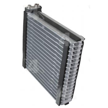 2016 Nissan Versa Note A/C Evaporator Core