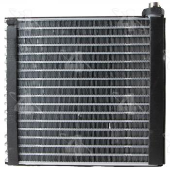 2016 Nissan Versa Note A/C Evaporator Core Four Seasons 44161 image 2 of 4