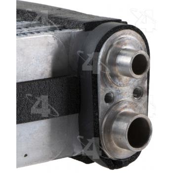 2016 Nissan Versa Note A/C Evaporator Core Four Seasons 44161 image 3 of 4