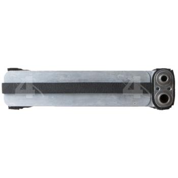 2016 Nissan Versa Note A/C Evaporator Core Four Seasons 44161 image 4 of 4