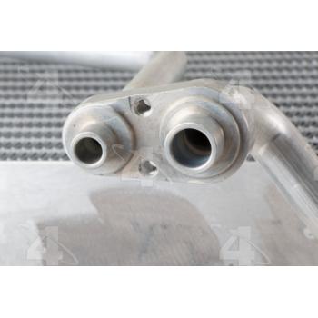 2004 Chevrolet SSR A/C Evaporator Core Four Seasons 44162 image 2 of 4