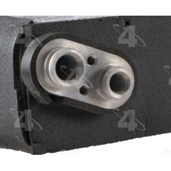 2005 Toyota Sienna A/C Evaporator Core Rear Four Seasons 44163 image 2 of 4