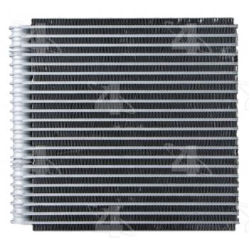 2012 Nissan Titan A/C Evaporator Core Four Seasons 44164 image 2 of 4