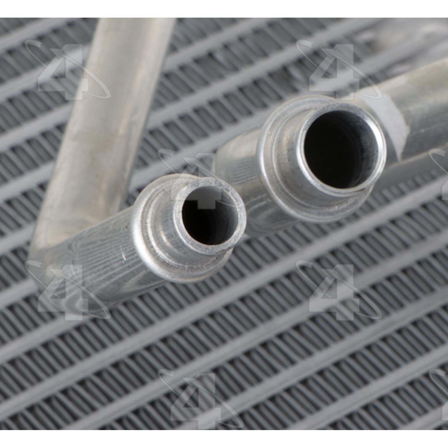 Four Seasons 44164 - A/C Evaporator Core Four Seasons 44164 A/C Evaporator Core product image 3 of 4