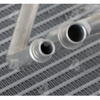 2012 Nissan Titan A/C Evaporator Core Four Seasons 44164 image 3 of 4