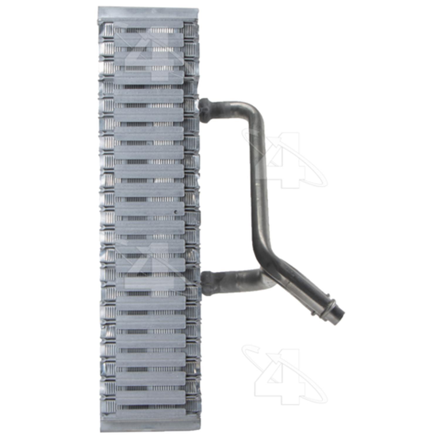 Four Seasons 44164 - A/C Evaporator Core Four Seasons 44164 A/C Evaporator Core product image 4 of 4