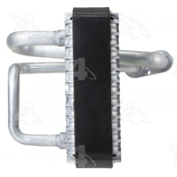 2014 Dodge Durango A/C Evaporator Core Rear Four Seasons 44165 image 4 of 4