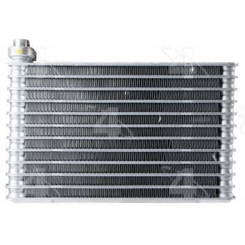 2017 Infiniti QX60 A/C Evaporator Core Rear Four Seasons 44167 image 2 of 4