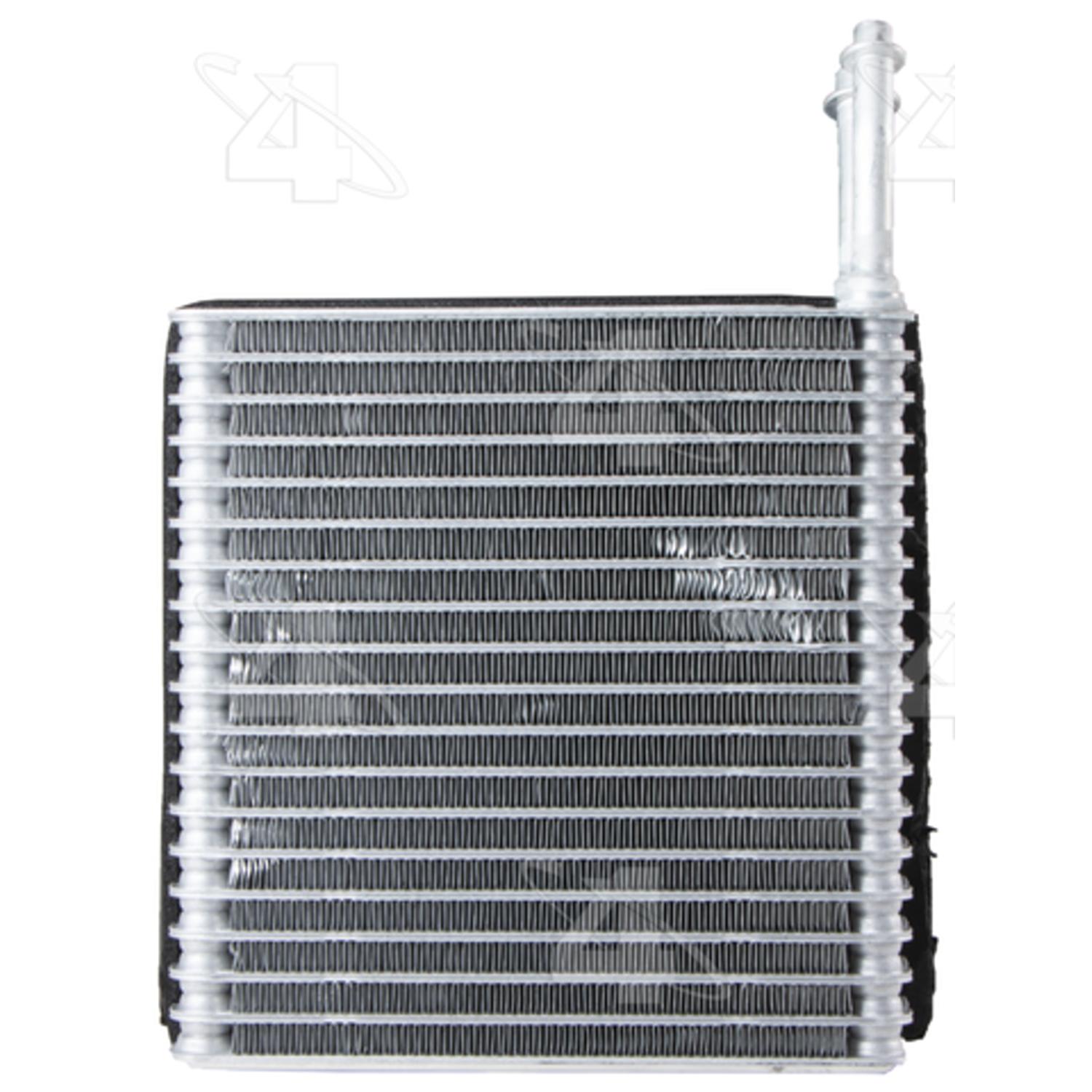 Four Seasons 44168 - A/C Evaporator Core Four Seasons 44168 A/C Evaporator Core product image 2 of 4
