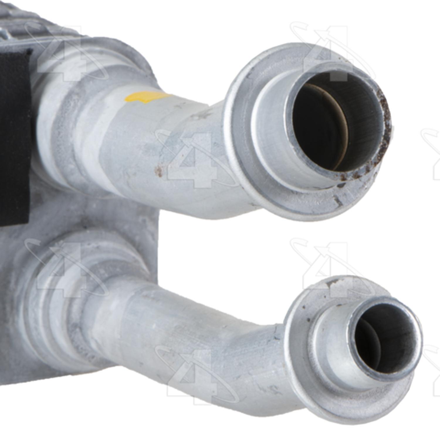 Four Seasons 44168 - A/C Evaporator Core Four Seasons 44168 A/C Evaporator Core product image 3 of 4