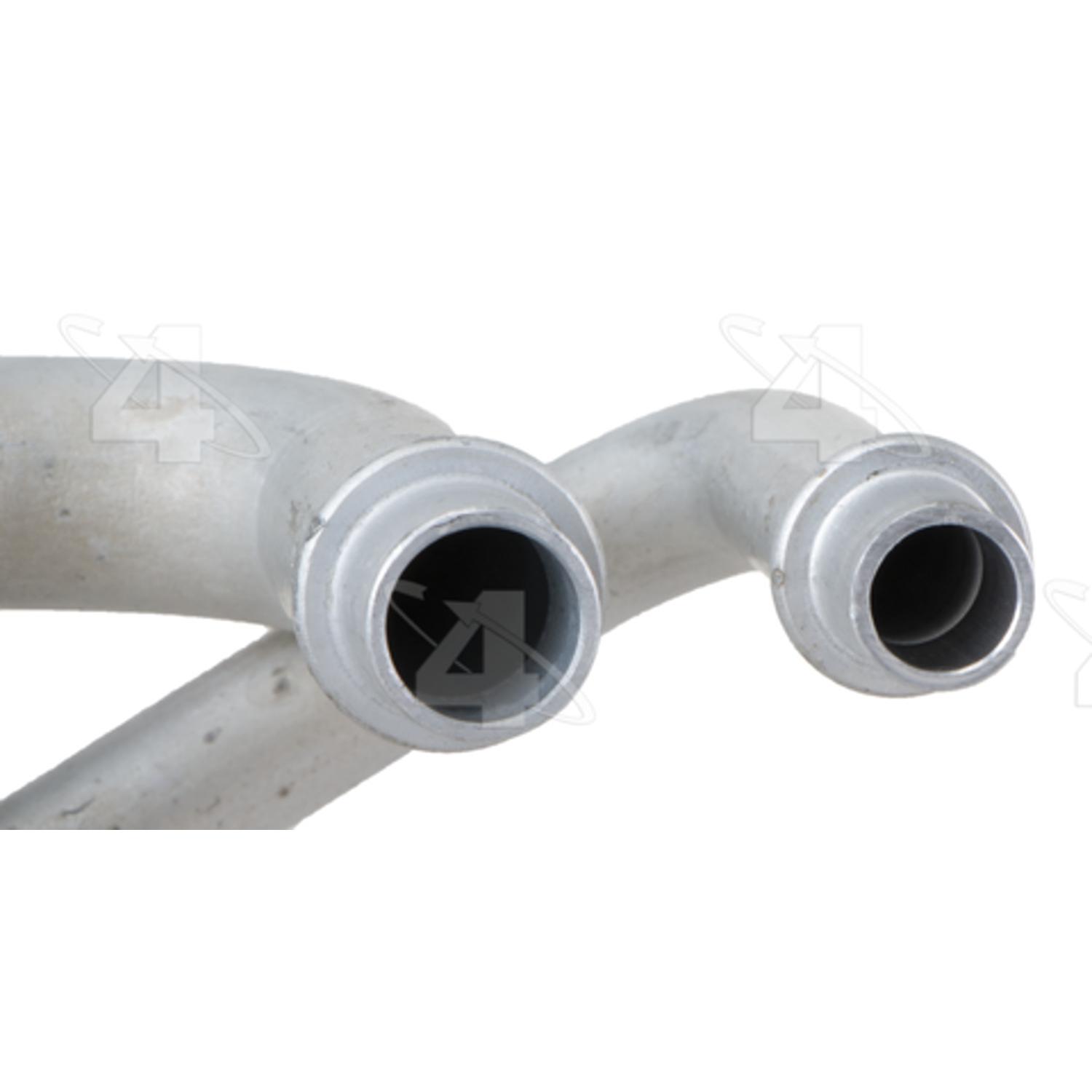 Four Seasons 44169 - A/C Evaporator Core Four Seasons 44169 A/C Evaporator Core product image 3 of 4