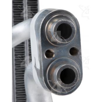 2007 Kia Rondo A/C Evaporator Core Four Seasons 44170 image 3 of 4