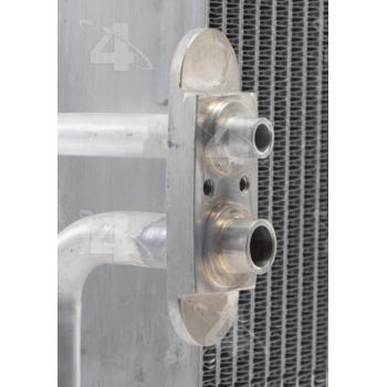 2019 Chevrolet Corvette A/C Evaporator Core Four Seasons 44174 image 3 of 4
