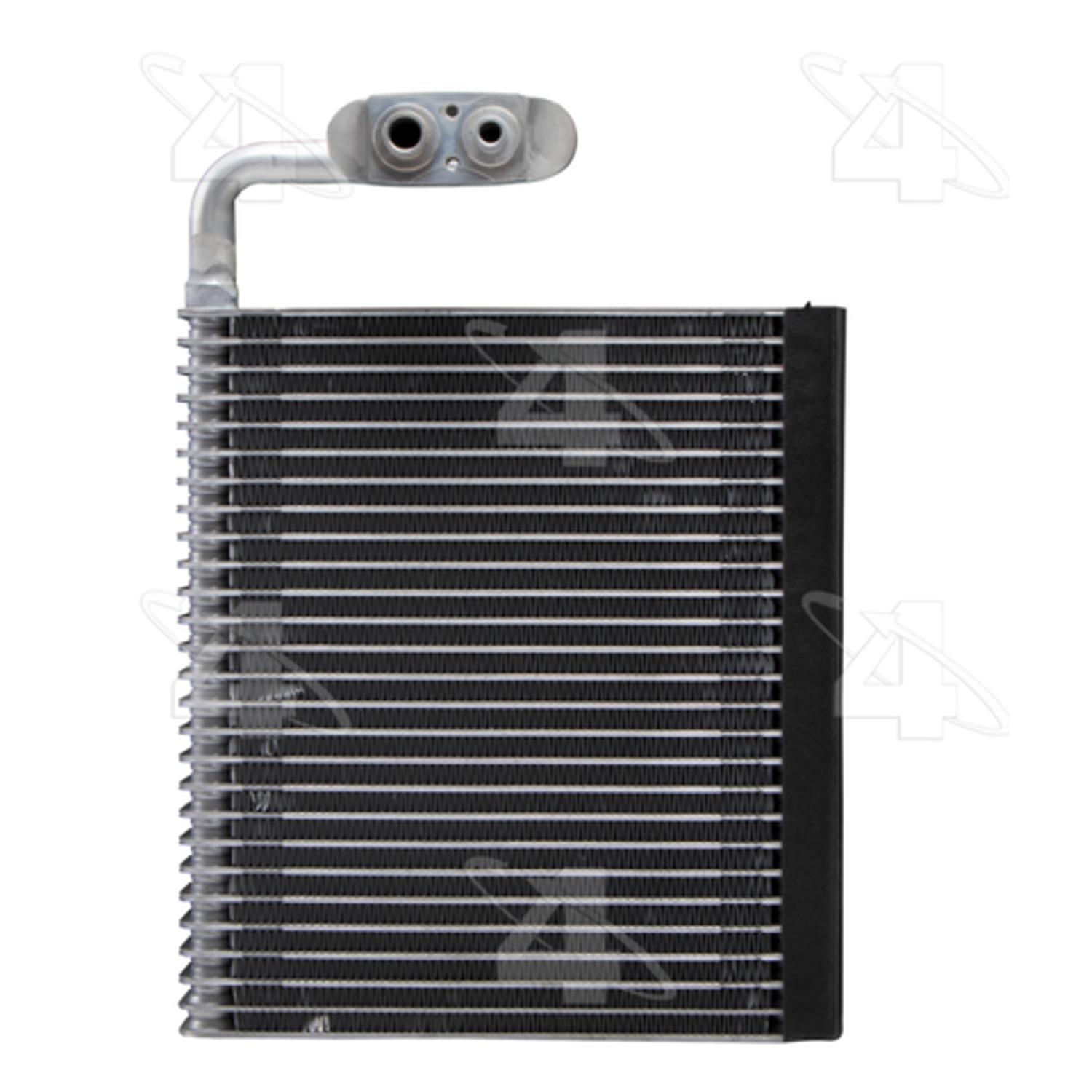 Four Seasons 44174 - A/C Evaporator Core Four Seasons 44174 A/C Evaporator Core product image 4 of 4