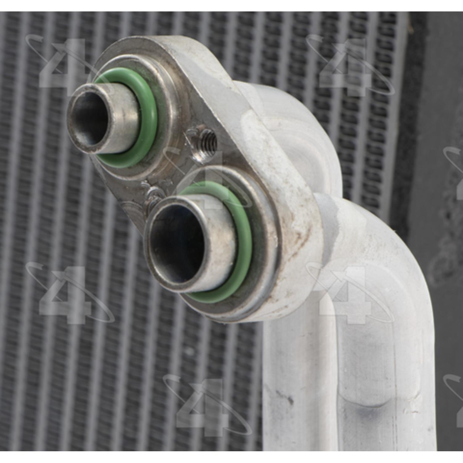 Four Seasons 44176 - A/C Evaporator Core Four Seasons 44176 A/C Evaporator Core product image 2 of 4