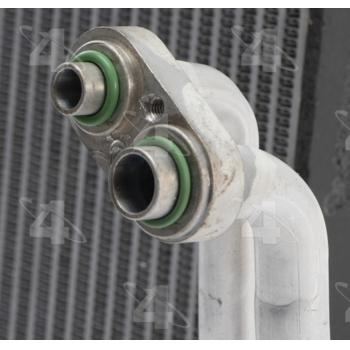 2015 Nissan Maxima A/C Evaporator Core Four Seasons 44176 image 2 of 4