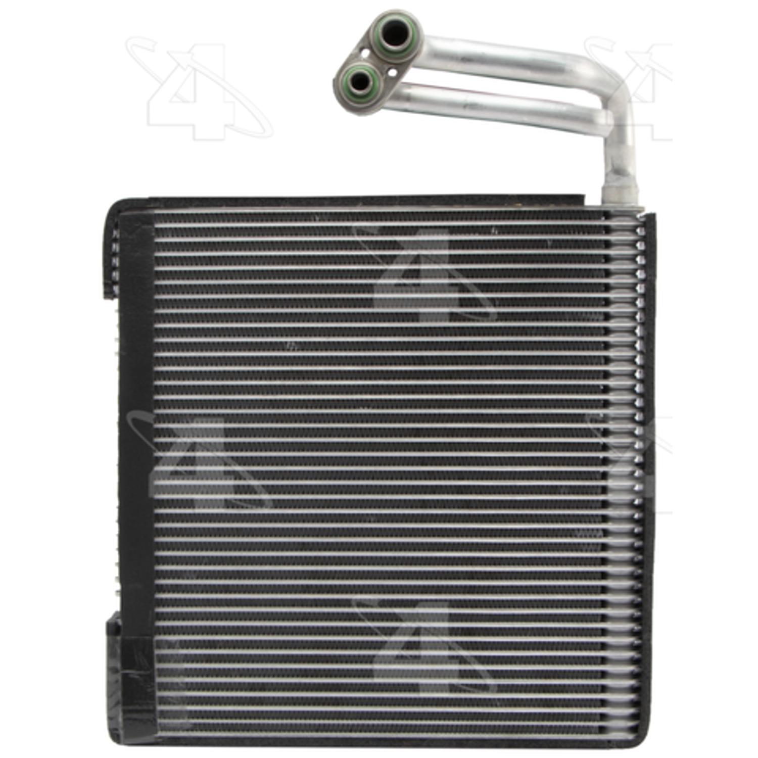 Four Seasons 44176 - A/C Evaporator Core Four Seasons 44176 A/C Evaporator Core product image 3 of 4